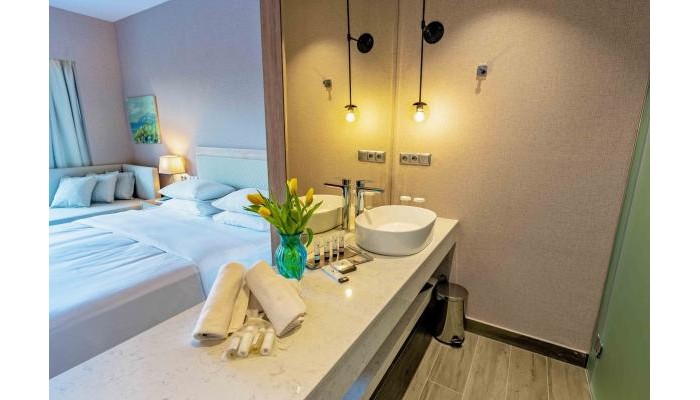 Poza pentru Poseidon Beach Hotel 7034-1646731096 Poseidon Beach Hotel poza 10