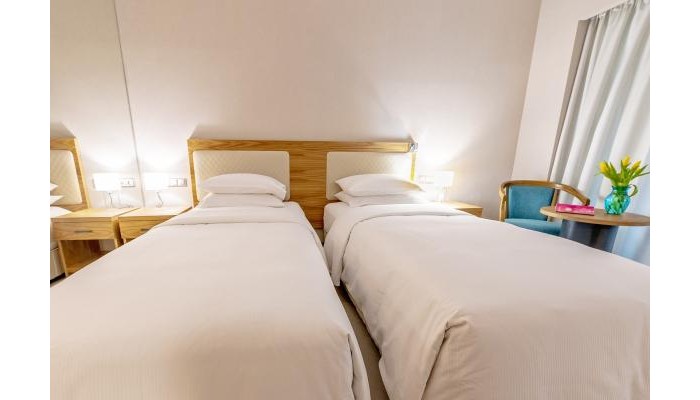 Poza pentru Poseidon Beach Hotel 7936-1646731092 Poseidon Beach Hotel poza 7