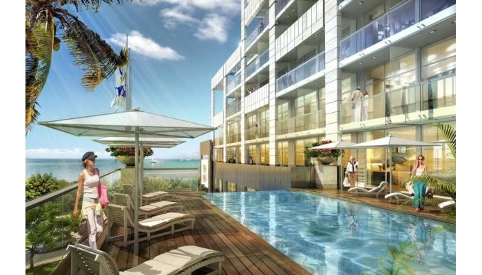 Poza pentru Poseidon Beach Hotel 8340-1646730434 Poseidon Beach Hotel poza 12