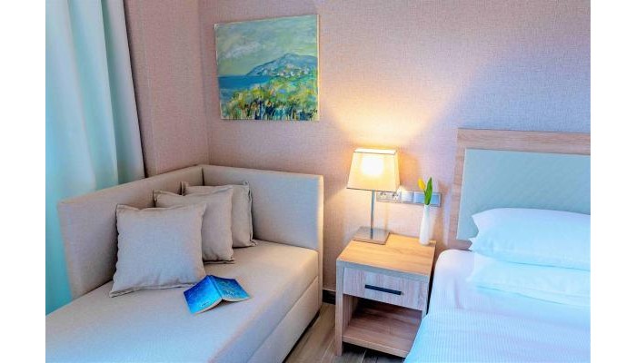 Poza pentru Poseidon Beach Hotel 8684-1646731094 Poseidon Beach Hotel poza 8