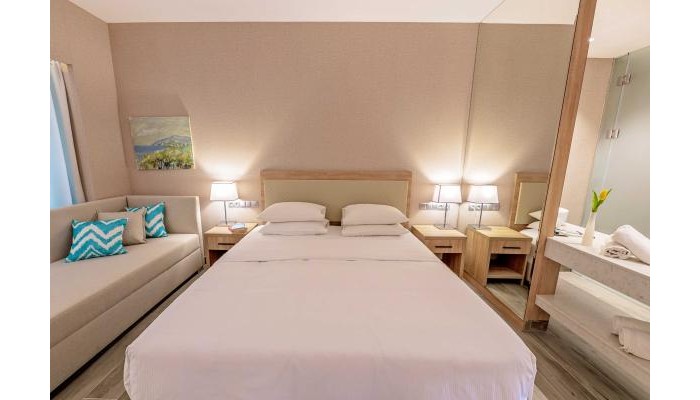 Poza pentru Poseidon Beach Hotel 9545-1643987002 Poseidon Beach Hotel poza 1