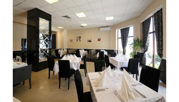 Prestige Hotel & Aquapark poza 14