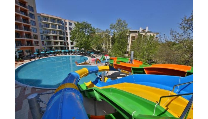 Prestige Hotel & Aquapark poza 4