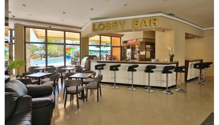 Prestige Hotel & Aquapark poza 11