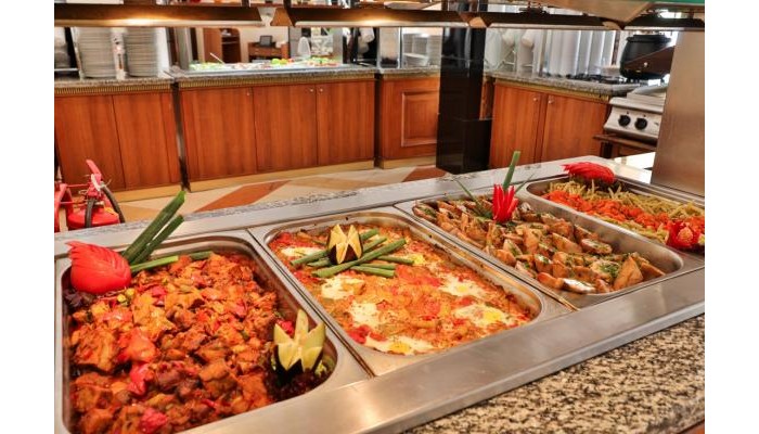 Prestige Hotel & Aquapark poza 19