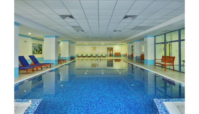 Prestige Hotel & Aquapark poza 5