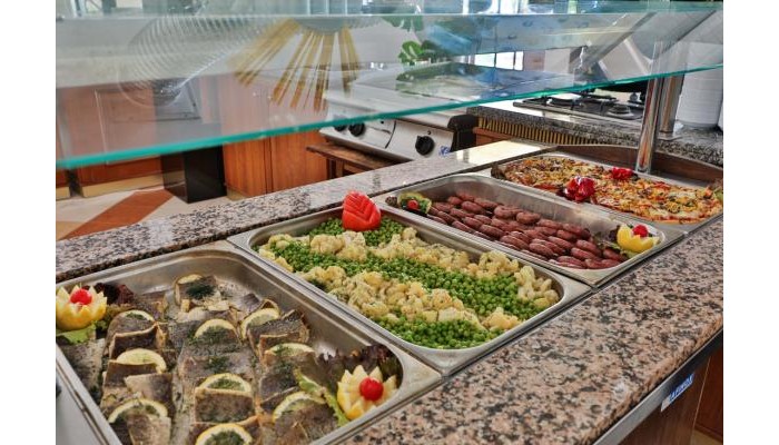 Prestige Hotel & Aquapark poza 18