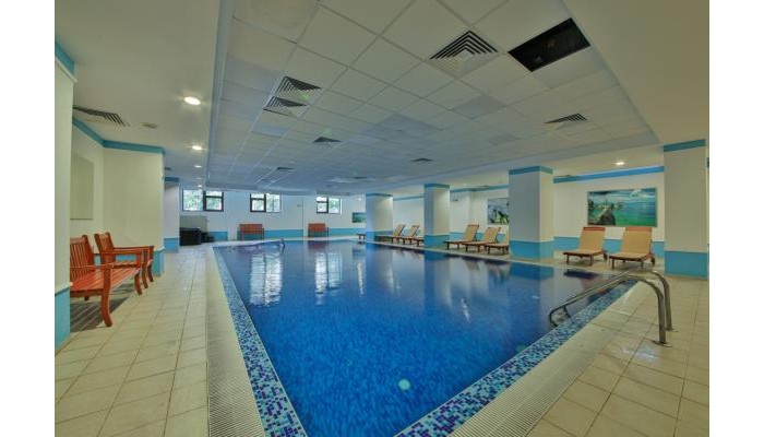 Prestige Hotel & Aquapark poza 7