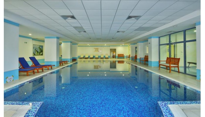 Prestige Hotel & Aquapark poza 6