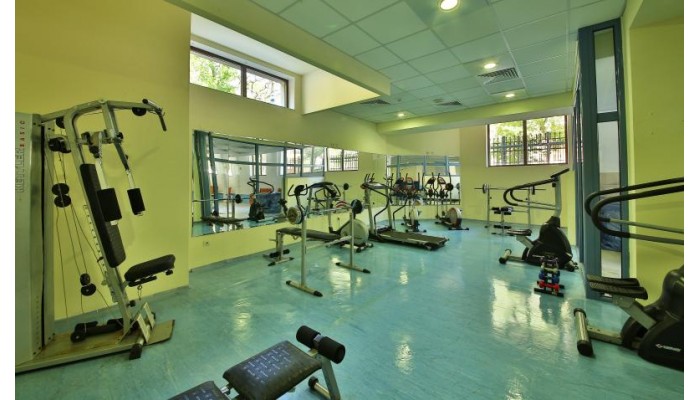 Prestige Hotel & Aquapark poza 21