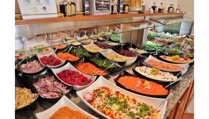 Prestige Hotel & Aquapark poza 20