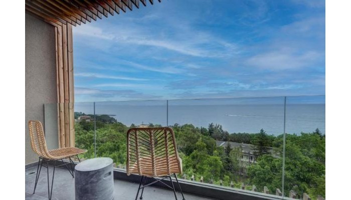 Umani Hotel & Beach poza 10