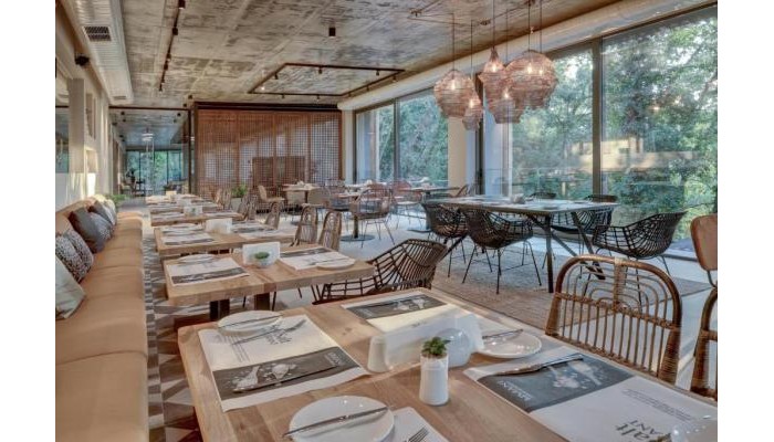 Umani Hotel & Beach poza 13