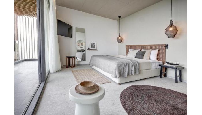 Umani Hotel & Beach poza 6