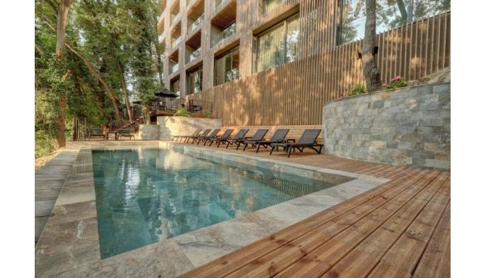 Umani Hotel & Beach poza 16