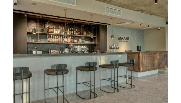 Umani Hotel & Beach poza 15