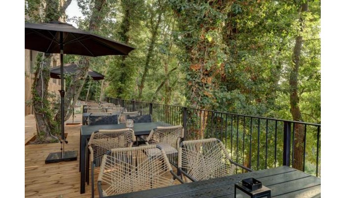 Umani Hotel & Beach poza 14