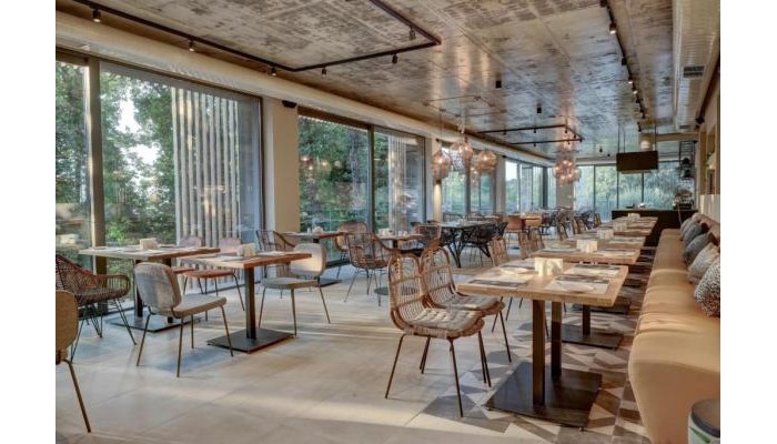Umani Hotel & Beach poza 12