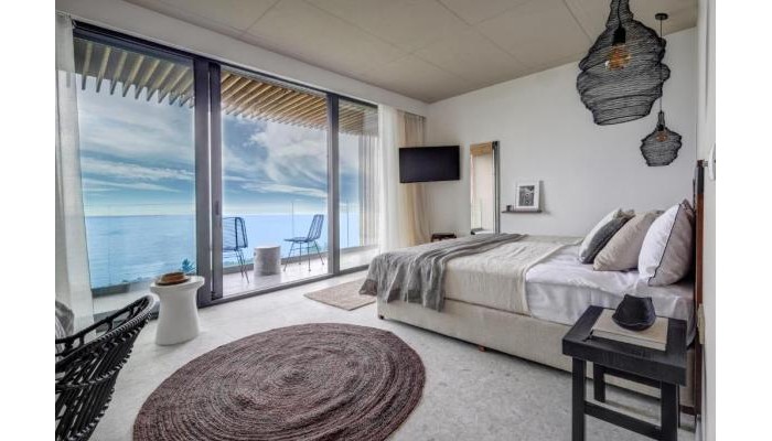 Umani Hotel & Beach poza 3