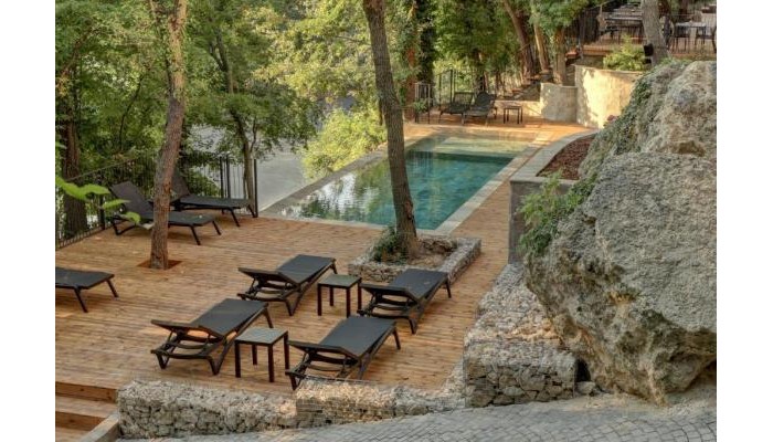 Umani Hotel & Beach poza 17