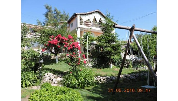 Vila Chasovnikarov poza 0