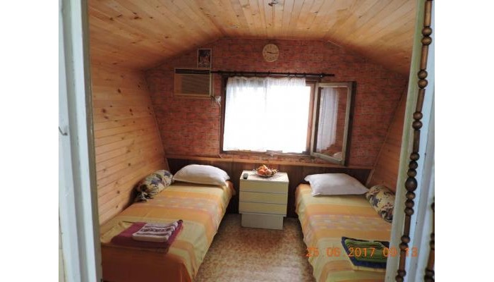 Vila Chasovnikarov poza 3