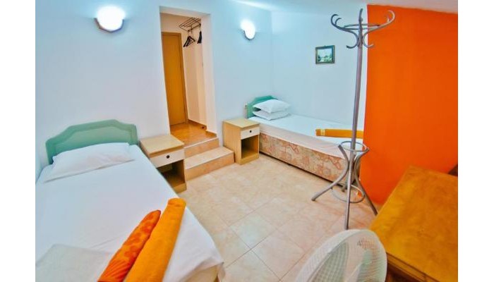 Villa Sequoia poza 11