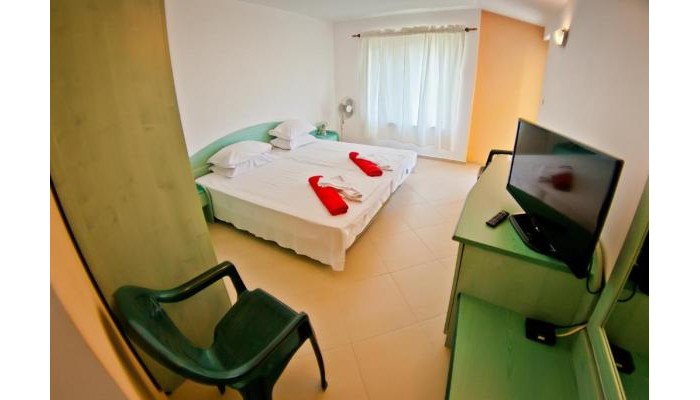 Villa Sequoia poza 9