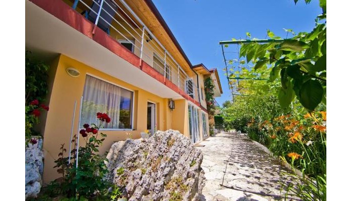 Villa Sequoia poza 0