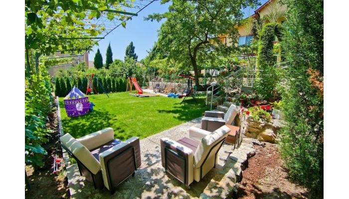 Villa Sequoia poza 12