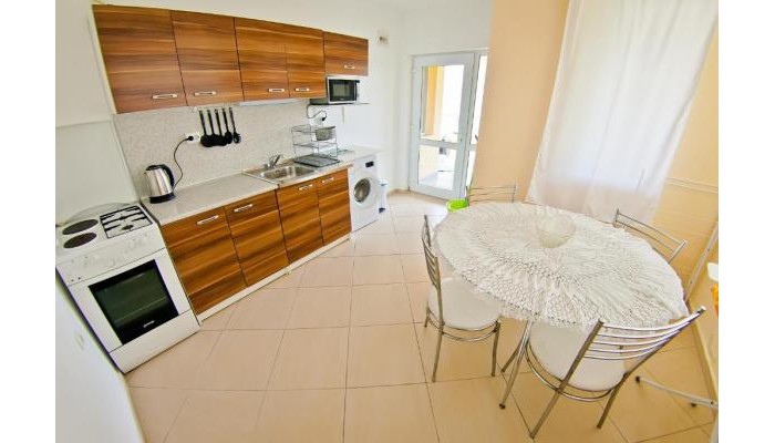 Villa Sequoia poza 5