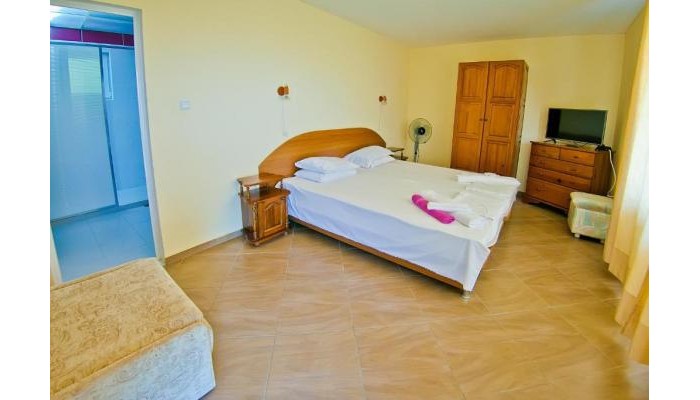 Villa Sequoia poza 3