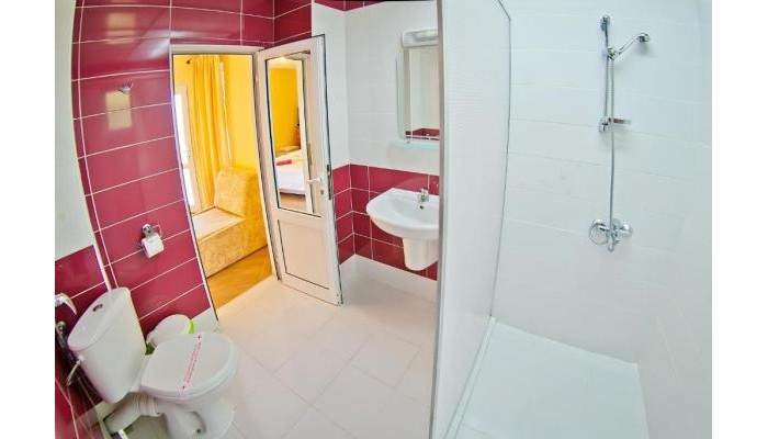 Villa Sequoia poza 7