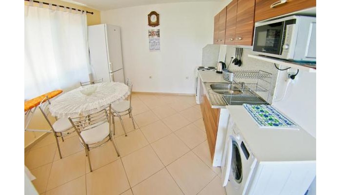 Villa Sequoia poza 6