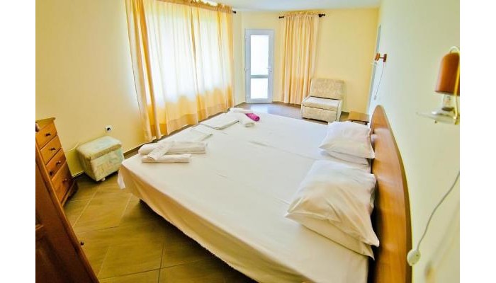 Villa Sequoia poza 4