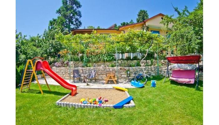 Villa Sequoia poza 13