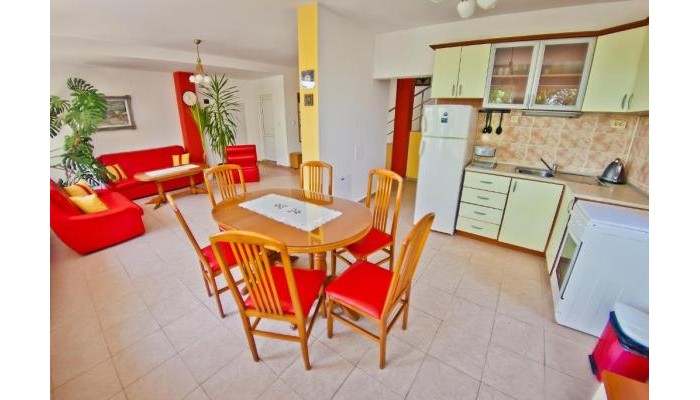 Villa Sequoia poza 10
