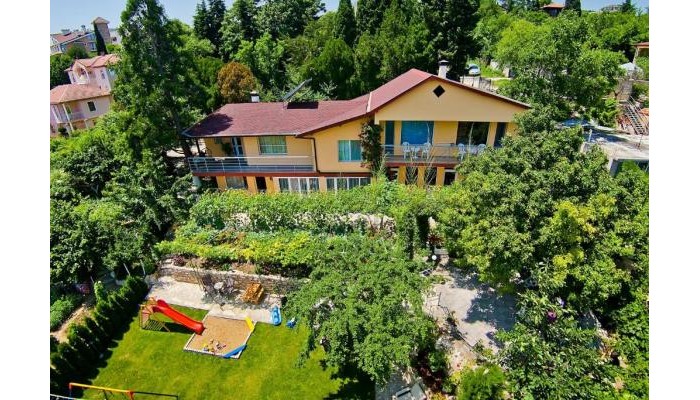Villa Sequoia poza 1