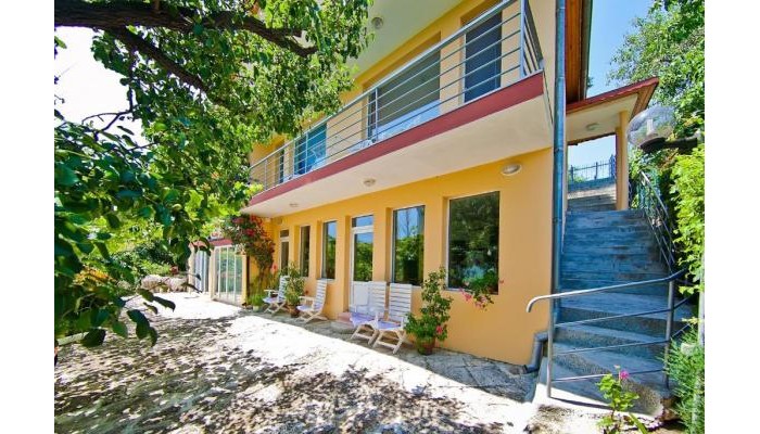 Villa Sequoia poza 2