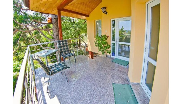 Villa Sequoia poza 8