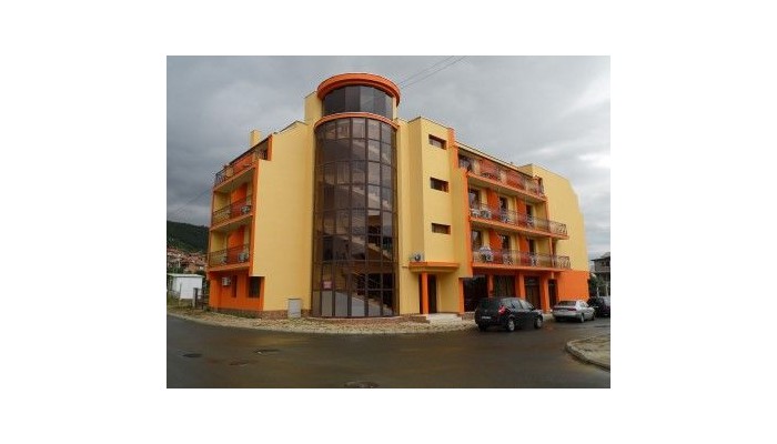 Hotel Amigos poza 0