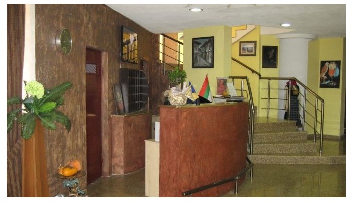 Poza pentru Hotel Anixi 344-1483608753 Hotel Anixi poza 7