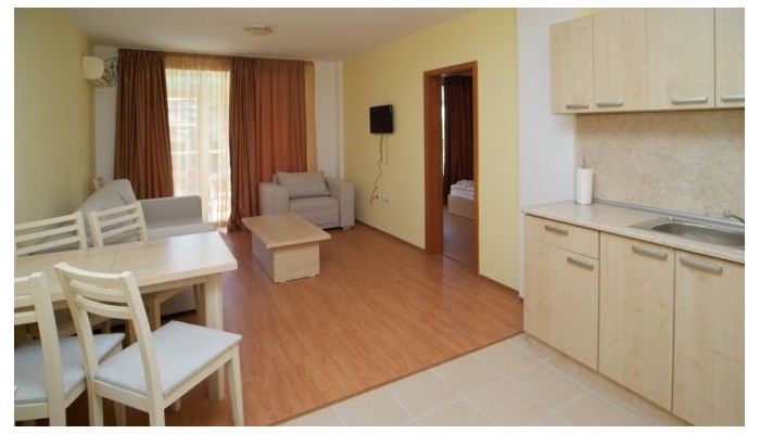 Poza pentru Hotel Anixi 527-1483608752 Hotel Anixi poza 1