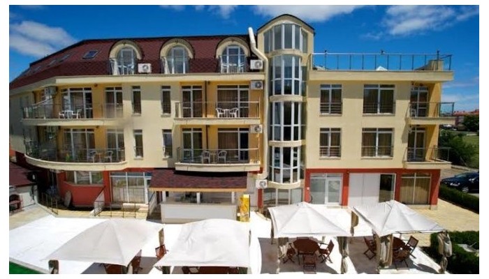 Poza pentru Hotel Anixi 76-1483608752 Hotel Anixi poza 0