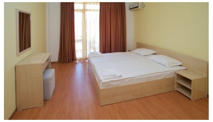 Poza pentru Hotel Anixi 795-1483608752 Hotel Anixi poza 2