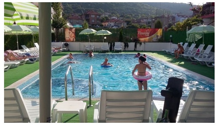 Poza pentru Hotel Anixi 811-1483608753 Hotel Anixi poza 6