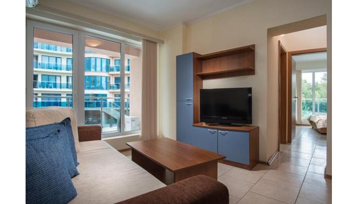 Apart Complex Aquamarine poza 9