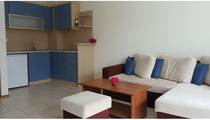 Apart Complex Aquamarine poza 12