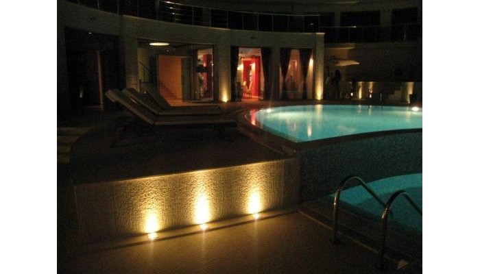 Apart Complex Aquamarine poza 3