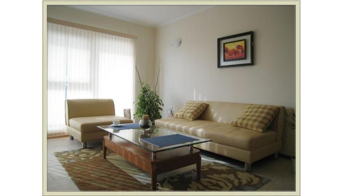 Apart Complex Aquamarine poza 13